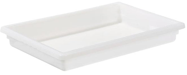Food storage Box -White 18 X 26 X 3