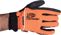 Fish Glove Right Hand - Large