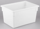 Food Storage Box -White 18 X 26 X 15