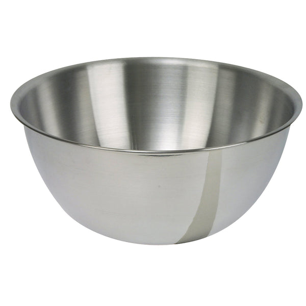 30qt ss food mixing bowl