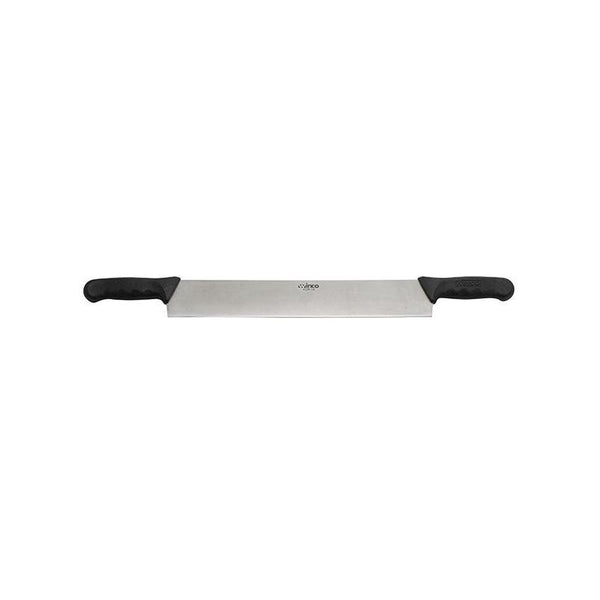 Cheese Knife 15" Double Hdls