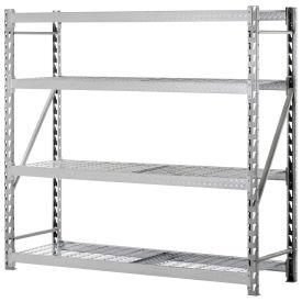 Shelving Rack