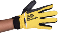 Fish Glove right Hand - Medium