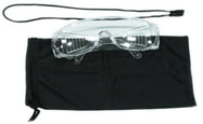 Safety Glasses Kit With Cord and Case EA