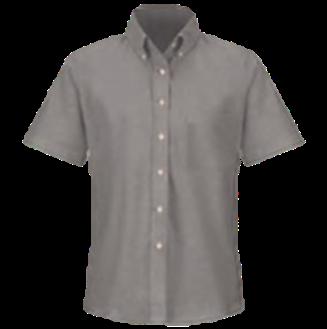 Uniforms- Button Shirt (SM)