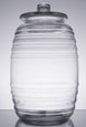 glass barrel 10 liter