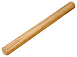 14" Rolling Pin - wood