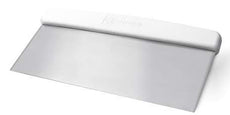 Dough Cutter white handle