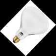 Heat Lamp Bulbs 125R40/CVG  ( 6 Pack )