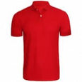 Uniforms - Polo T Shirt Dry Fit (SM) Red