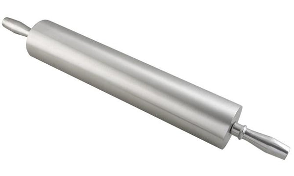 Metal Rolling Pin