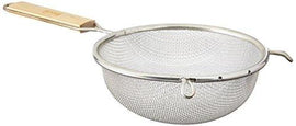 Mesh Strainer- 10"