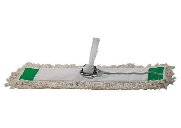 dust mop head 24x5