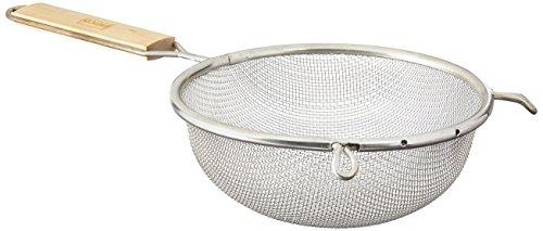 Mesh Strainer- 10"