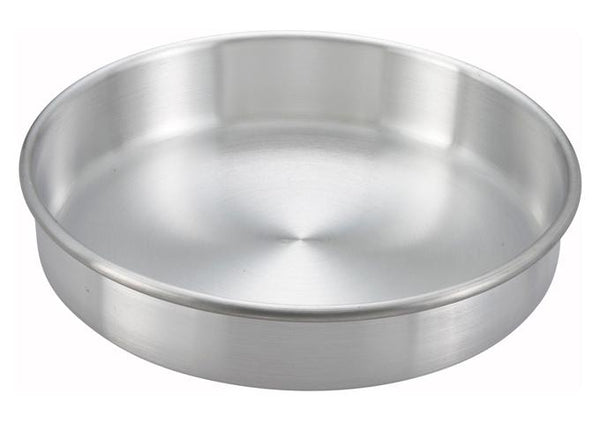 Layer Round Cake Pan 12"x 2" deep