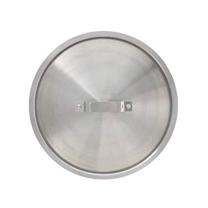 Cover for Stock Pot 60qt & Brazier 18qt.