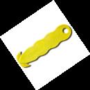 Klever Kutter (yellow) 100 pack