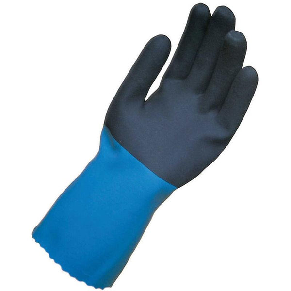 Neoprene Heat Resistant Gloves- Size 6 (S)