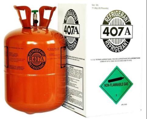 407 A Freon 25lb