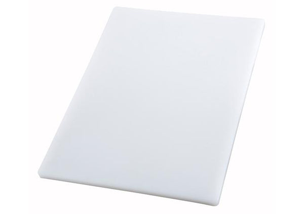 Cutting Board 15x20 white