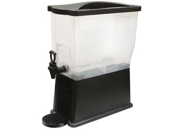 3 gallon beverage dispenser