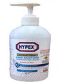 Hand  Sanitizer  Hipex  500 ML With Pomp 12 x Case