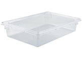 Food Storage Box -Clear 18 X 26 X 6