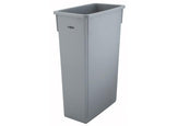 23 gallon - Rectangle Trash Can