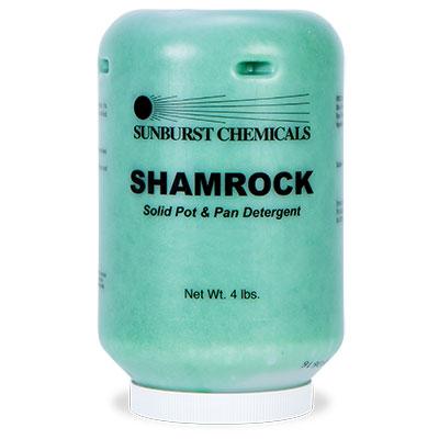 Pot and Pan detergent(Shamrock)
