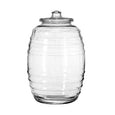 glass barrel 10 liter