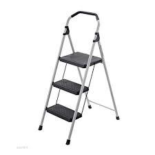 Step Ladder 3-step