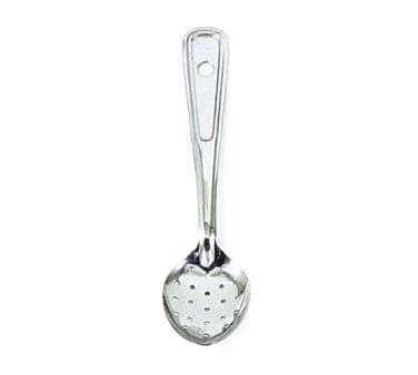 11" Perforated Basting Spoon s/s