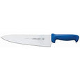 10 inch cook knife blue