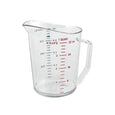 1Qt. Plastic Measuring Cup