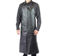 Rubber 35 Med Weight apron EA