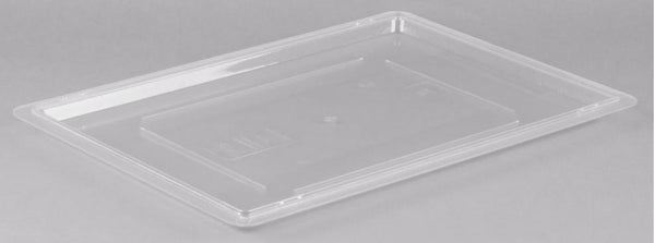 Lid - Food storage Box -Clear 18 X 26