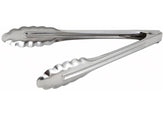 Tong - 12" Stainless Steel