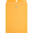 Yellow Envelopes (9x12) (100 ct)