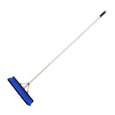 18" Sweep Brush w/Squeegee