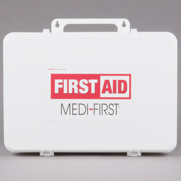 first aid kit large (50)