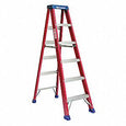 Step- Ladder 6ft 300lb