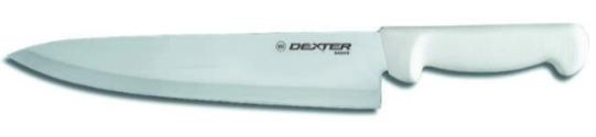 DEX-B 10" Chef Knife White