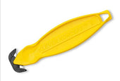 Klever Koncept Safety Cutter (yellow)