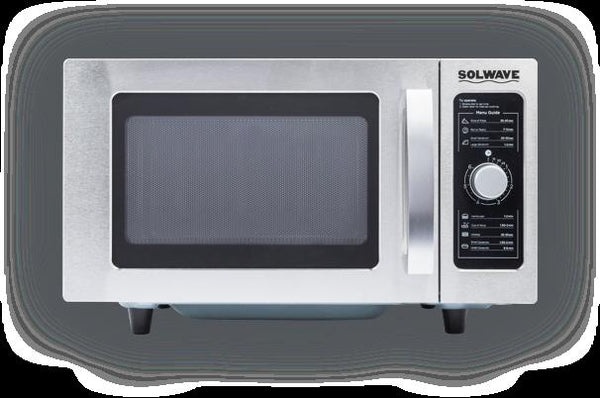 Commercial Microwave 1000w