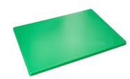 1/2" Cutting Board - 18x24 Green
