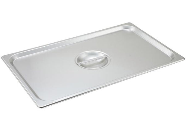 Steam Pan Cover - full size