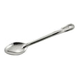 13" Sollid Basting Spoon s/s